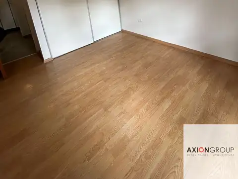 Departamento en Alquiler al Norte