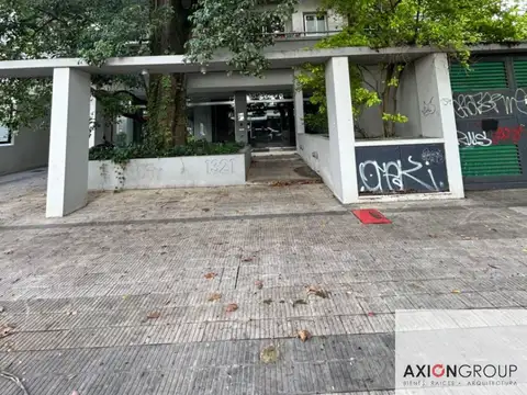 Departamento en alquiler en La Plata