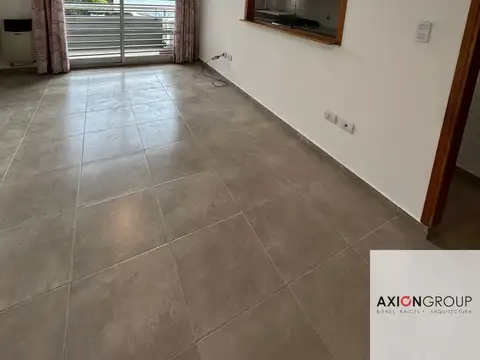 Departamento en Alquiler de 4 ambientes
