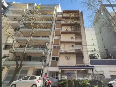 Fray Justo Sta. María De Oro 2200, Piso 1