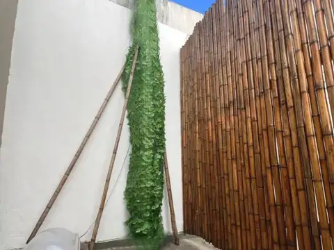 Monoambiente con Terraza - Apto credito