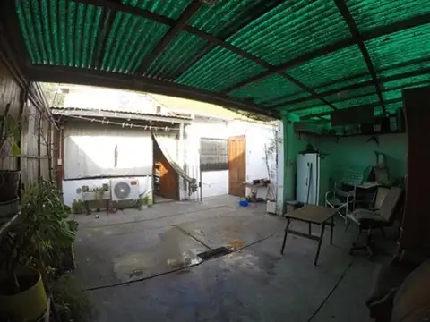 Depto Tipo Casa en Venta con 1 cocheras