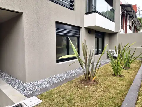 Venta apartamento 1 Dormitorio A ESTRENAR Malvin