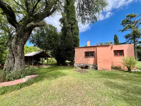 Casa en Venta en La Serranita, USD 99.900