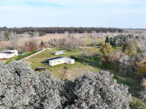 Terreno en Venta en Exaltacion De La Cruz, USD 90.000