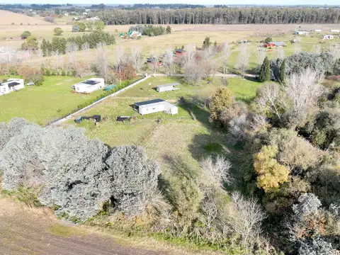 Terreno en Venta de 10000,0 m2