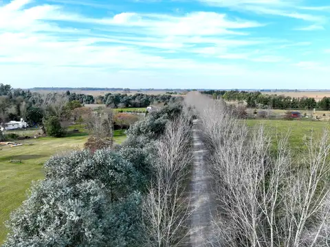 Terreno en Ruta Nº 193, Capilla - Zárate