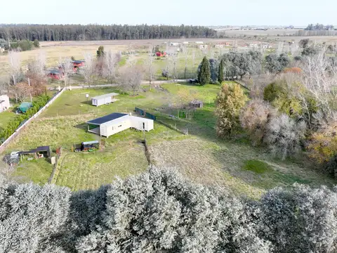 Terreno en Ruta Nº 193, Capilla - Zárate