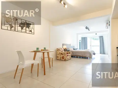 Departamento en Venta de Monoambiente