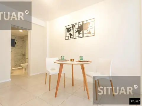 Departamento en Venta Apto profesional