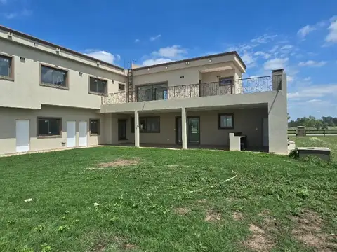 Casa en Venta de 5 dormitorios
