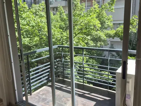 Bauness 2000, Piso 4