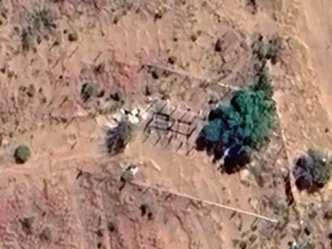 Terreno en Venta 100  mts Fondo