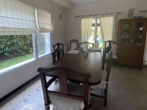 Club De Campo La Tradicion, Francisco Alvarez