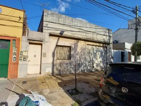 Oportunidad 3 Casas + Local