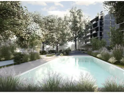 Departamento en Venta A Estrenar