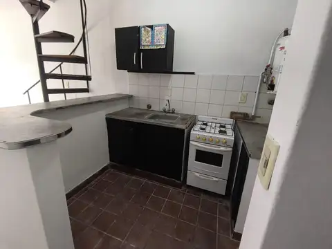 Departamento en Alquiler A Estrenar
