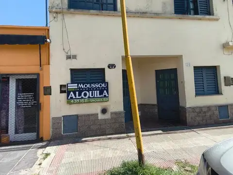 Departamento en Gualeguaychu