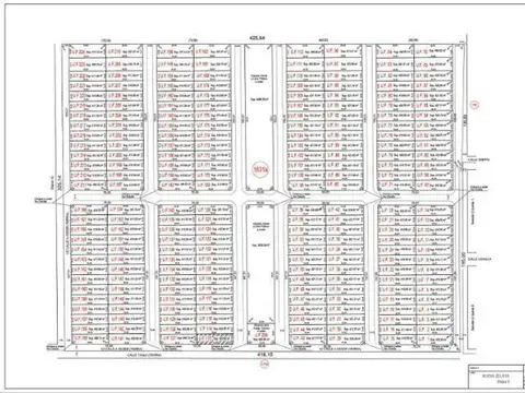 Terreno en Venta de 420,0 m2