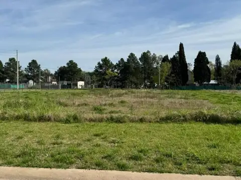 Terreno en Venta de 420,0 m2