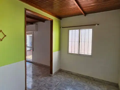 Depto Tipo Casa en Venta de 3 ambientes