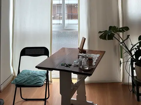 Departamento en Venta 35 años