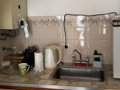 Departamento en Venta Apto profesional