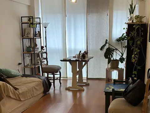 Departamento en venta en Belgrano