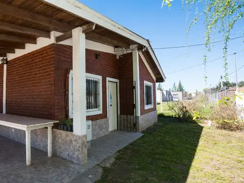 Chacabuco 400
