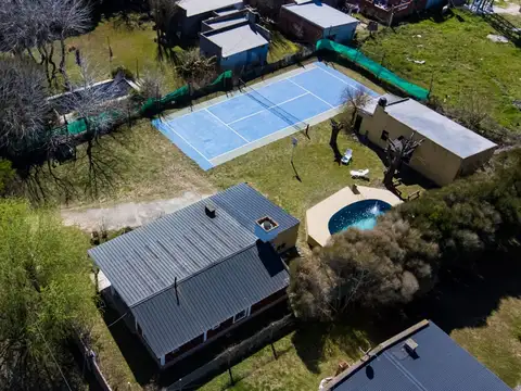 Casa en Venta de 3 dormitorios
