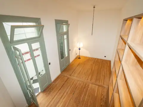 Oficina en Venta en Barrio Norte, CABA