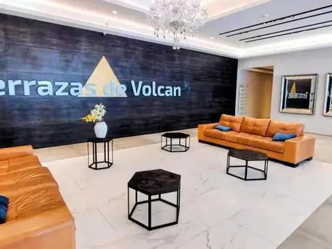 Departamento en Venta en Parque Chacabuco, USD 100.000