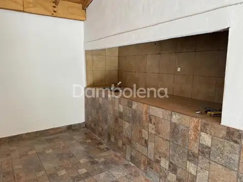 Casa en Venta 20 años