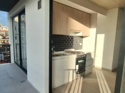 Departamento en Alquiler A Estrenar