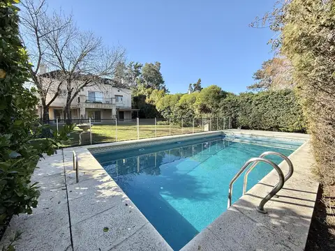 Casa en Venta 20 años