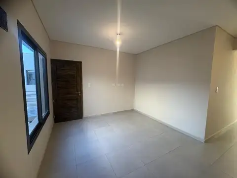 VENTA DEPARTAMENTO A ESTRENAR FRENTE A DALVIAN