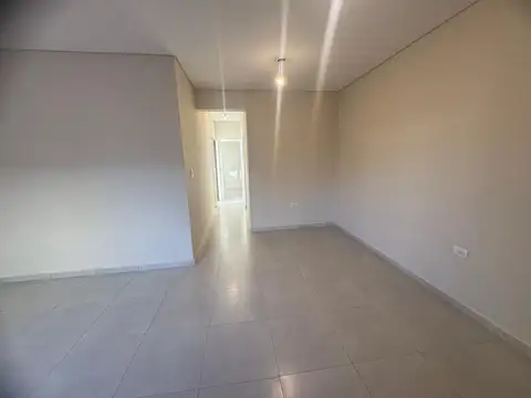 Departamento en Venta 1 año