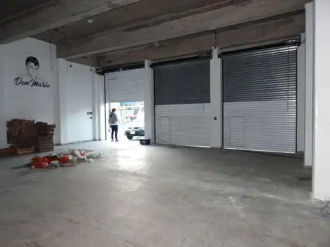 Local en Venta en Quilmes Oeste, USD 249.900