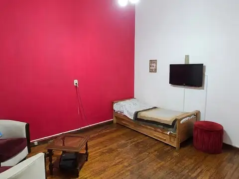 Departamento en Venta en Parque Patricios, USD 73.000