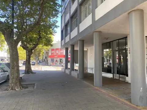 Departamento en Venta en Centro calle 12, USD 40.000