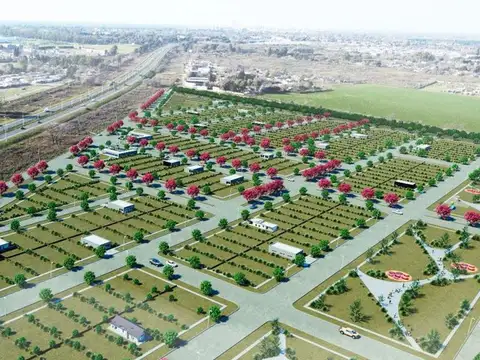 Terreno en Venta de 200,0 m2