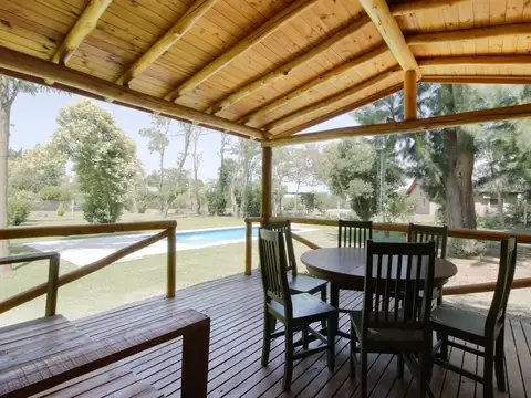 Quinta en Capilla Del Señor en venta