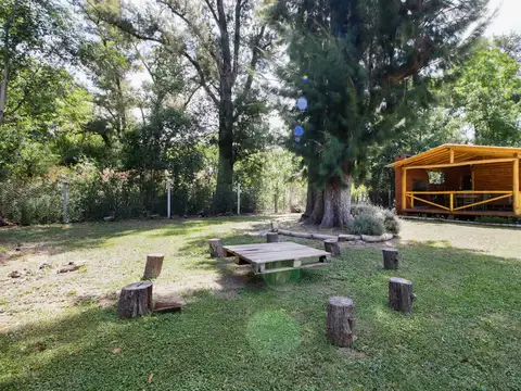 Quinta en Capilla Del Señor en venta