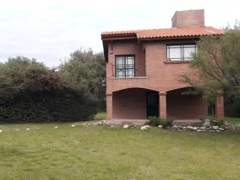 VENTA COMPLEJO DE CABAÑAS