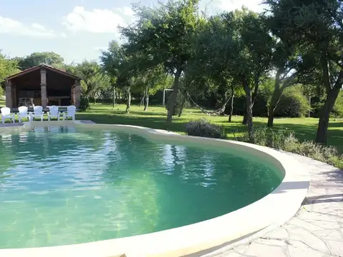 Ruta 1 Km 19, Cortaderas, Merlo San Luis. Prov. de Buenos Aires. Se escuchan ofertas 