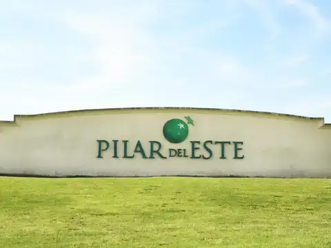 LOTE EN SANTA  EMILIA PILAR DEL ESTE