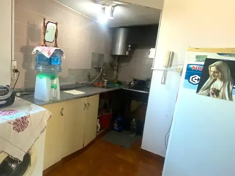 Departamento en Venta en Ciudadela, USD 29.999