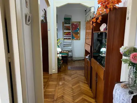 Departamento en Venta 42 años