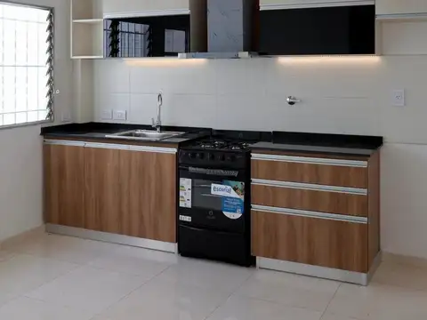 Depto Tipo Casa en Venta de 4 ambientes