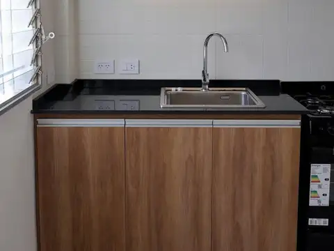 Depto Tipo Casa en Venta con 1 cocheras